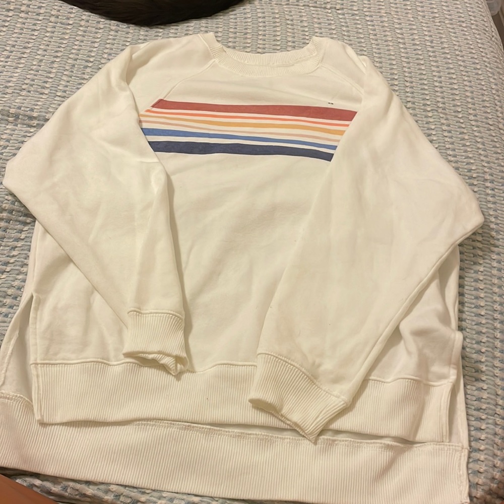 American Eagle sweatshirt